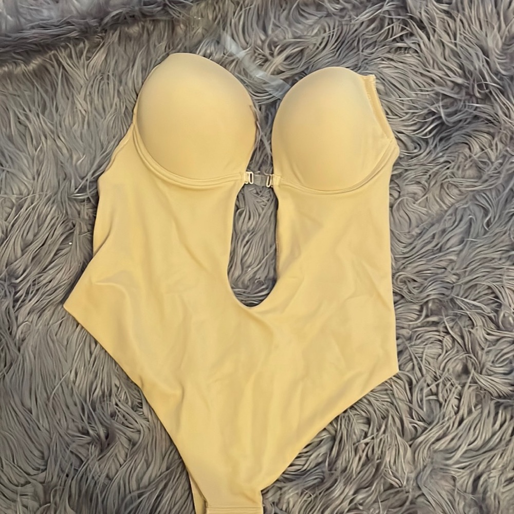 Coverage for outfits with a low back that needs a little extra hold